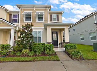 9562 Poplar Ridge Ave, Orlando, FL 32832