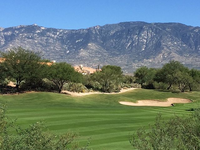14 th Fairway