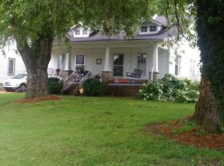 4200 Nevada Ave, Nashville, TN 37209