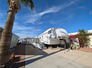 2000 Ramar Rd LOT 120, Bullhead City, AZ 86442