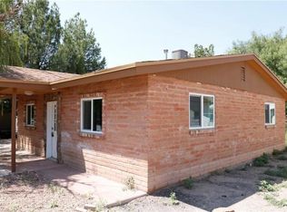 461 Rachel Dr #A, Socorro, TX 79927