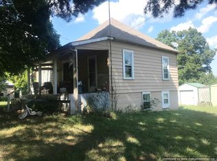 141 Rainbow Ln, Cuba, MO 65453