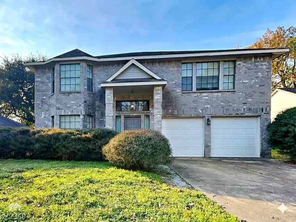 13311 Raven Flight Dr, Cypress, TX 77429