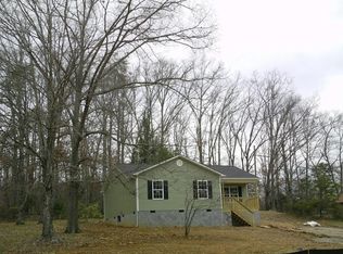 319 E Norton Rd, Knoxville, TN 37920