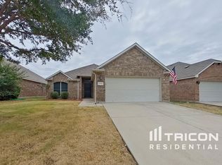 6332 Spring Ranch Dr, Fort Worth, TX 76179