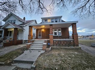 16164 Stoepel St, Detroit, MI 48221