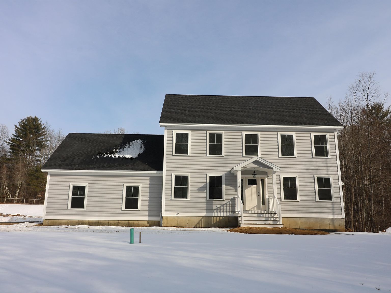 116 Kelsey Road UNIT 5, Nottingham, NH 03290 Zillow