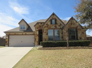 2009 Santa Barbara Ct, Round Rock, TX 78665