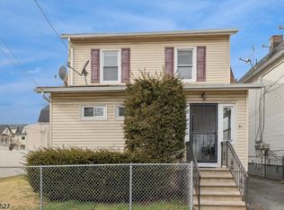 81 Whittlesey Ave, West Orange, NJ 07052