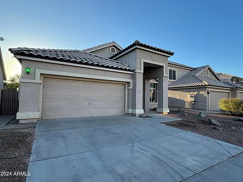 97 W Bolero Dr Photo 1