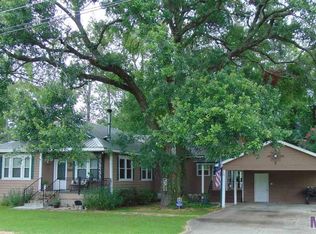 13378 Privacy Ln, Gonzales, LA 70737