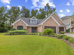 144 Kenzgar Dr., Myrtle Beach, SC 29588