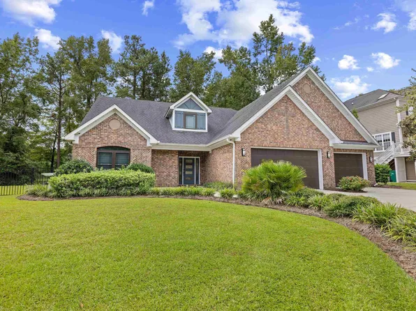 144 Kenzgar Dr., Myrtle Beach, SC 29588