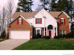5911 Vireo Ct, Charlotte, NC 28269