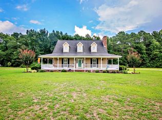 3354 Duck Pond Rd, Linden, NC 28356