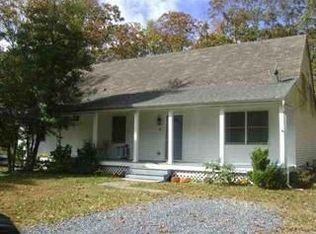 4 Baywood Dr, Ocean View, NJ 08230