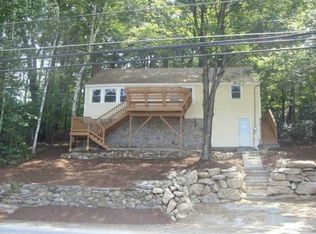 122 Shadow Lake Rd, Salem, NH 03079