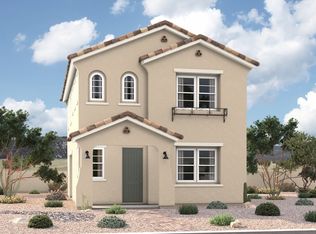 Navy Plan, Fusion at Blossom Rock, San Tan Valley, AZ 85140