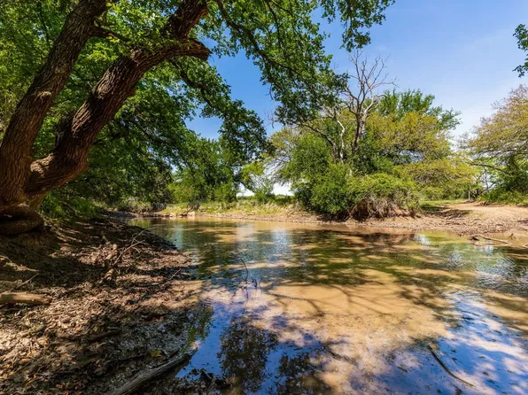 County Road 121, Coleman, TX 76834