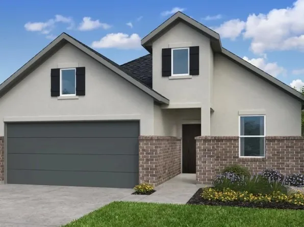 9642 Akashi Run Dr, Cypress, TX 77433