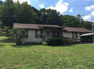 1517 Robinson Creek Rd, Lily, KY 40740