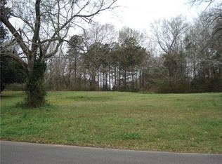 601 Grove St, Dry Prong, LA 71423