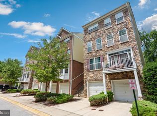 3541 Carriage Walk Ln, Laurel, MD 20724