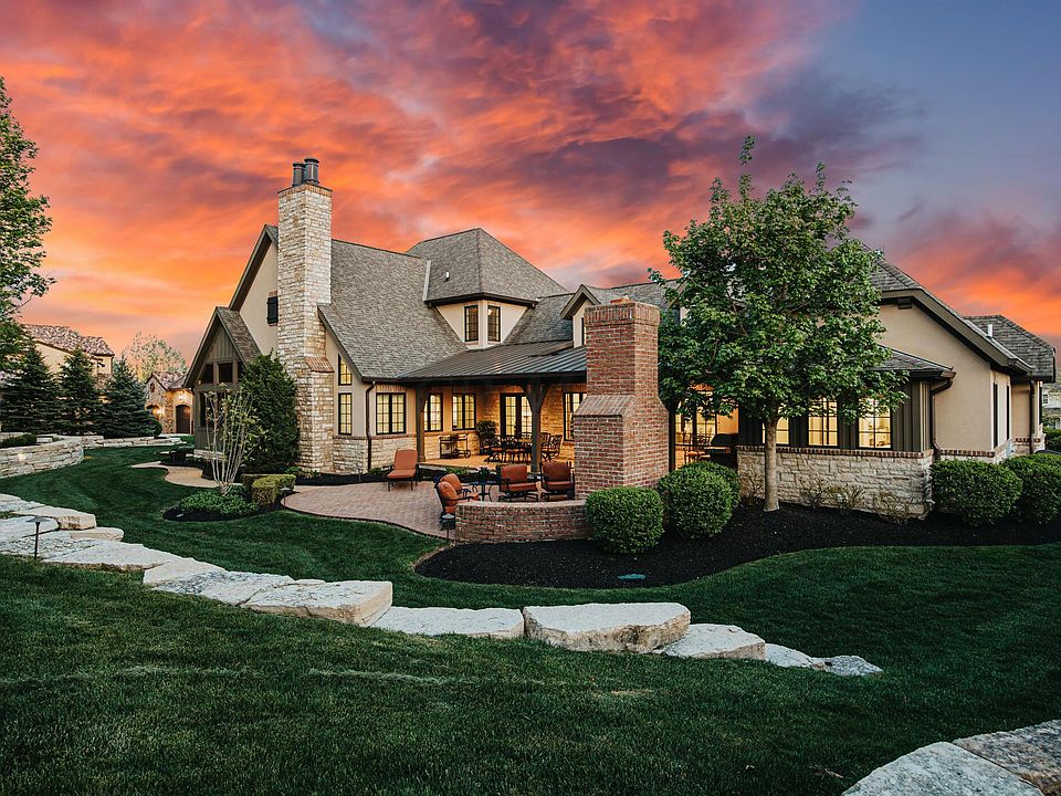 6996 Corazon Dr, Dublin, OH 43016 Zillow