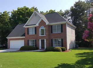 3720 Sweetbriar Trce, Snellville, GA 30039