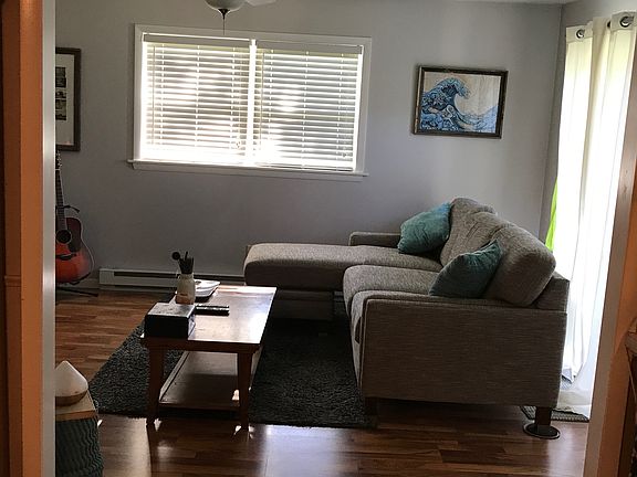2nd Living Space