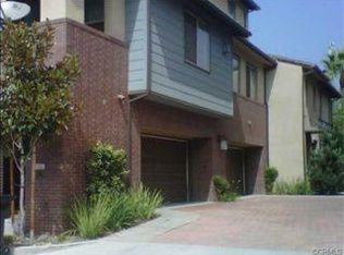 12322 Hollyhock Dr UNIT 4, Rancho Cucamonga, CA 91739