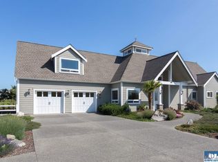 441 Water View Dr, Sequim, WA 98382