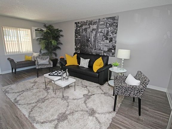 Apartments for Rent