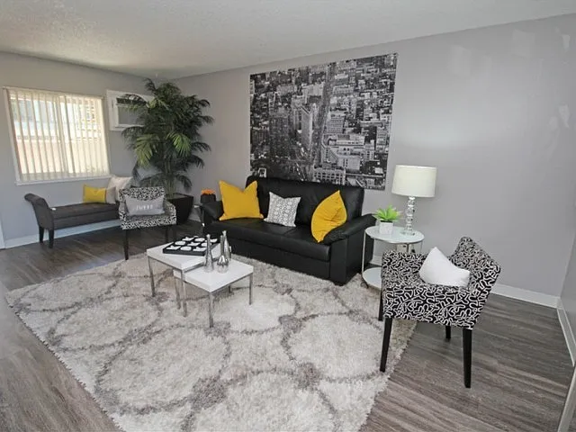 Apartments for Rent - University Village