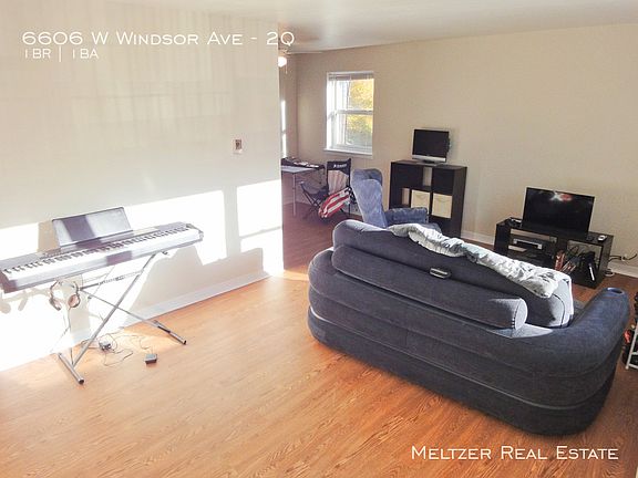 3rd image of 6606 W Windsor Ave #2Q