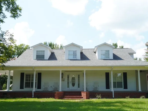 132 Melrose Bend Blvd, Natchez, LA 71456