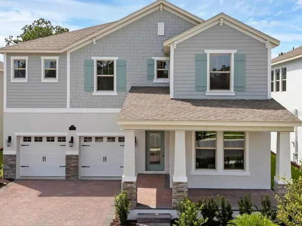 11081 Hollow Bay Dr, Winter Garden, FL 34787