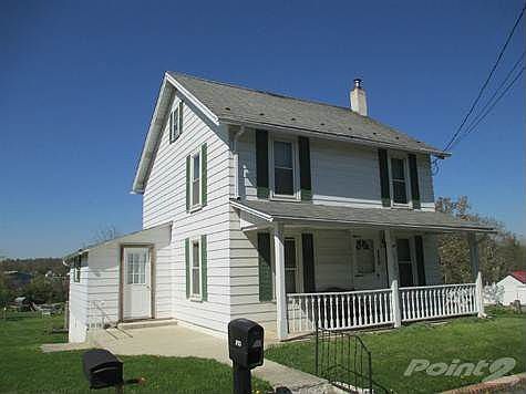 3783 Maple Street Allentown