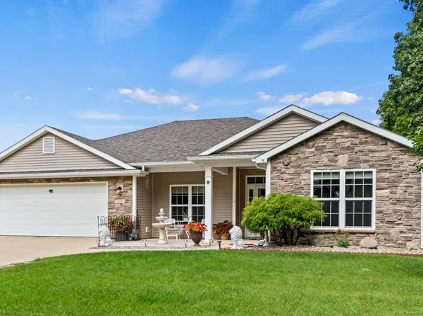 919 Pristine Ave, Angola, IN 46703