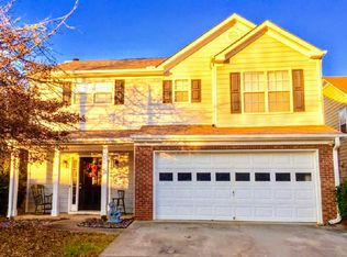 2219 Halcyon Way #2, Lawrenceville, GA 30044