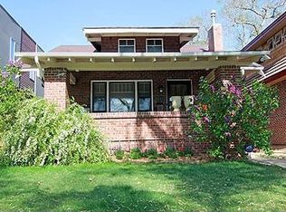 476 S Ogden St, Denver, CO 80209