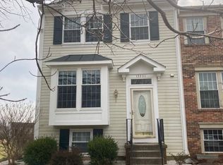 13301 Burkitts Rd, Fairfax, VA 22033