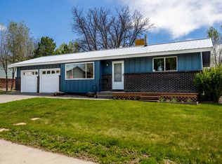 2130 Devon St, Montrose, CO 81401