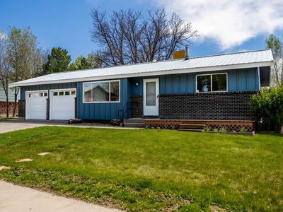 2130 Devon St, Montrose, CO, 81401