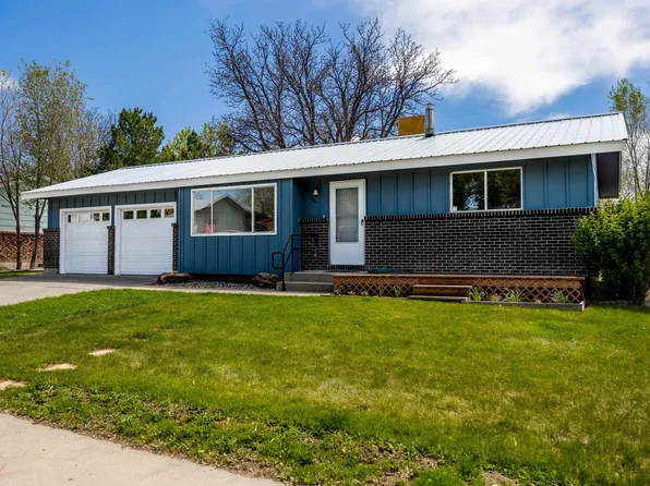 2130 Devon St, Montrose, CO 81401