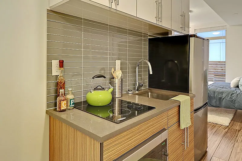 Viridian Apartments — Photo 4