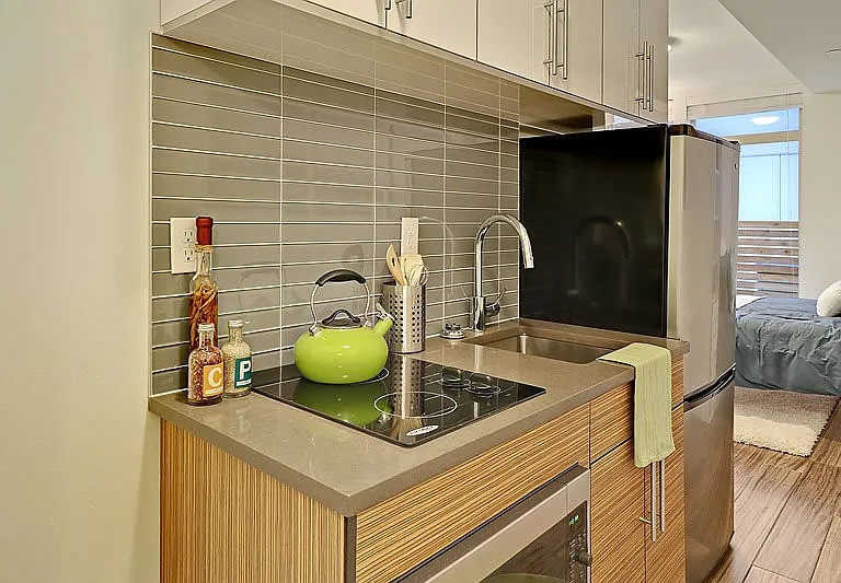 Viridian Apartments — Photo 4