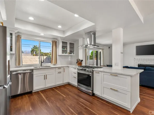 2261 E Badillo St, Covina, CA 91724