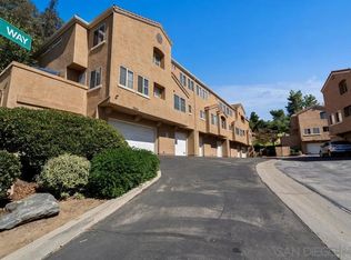 13854 Pinkard Way UNIT 63, El Cajon, CA 92021
