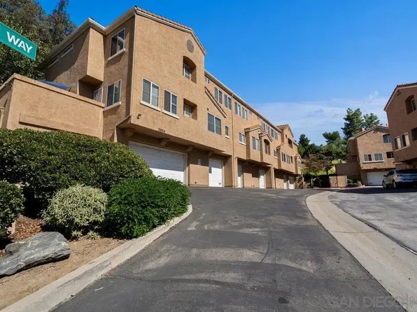 13854 Pinkard Way Unit 63, El Cajon, CA 92021